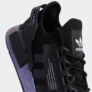 adidas hooped NMD R1 v2 GX5164 5