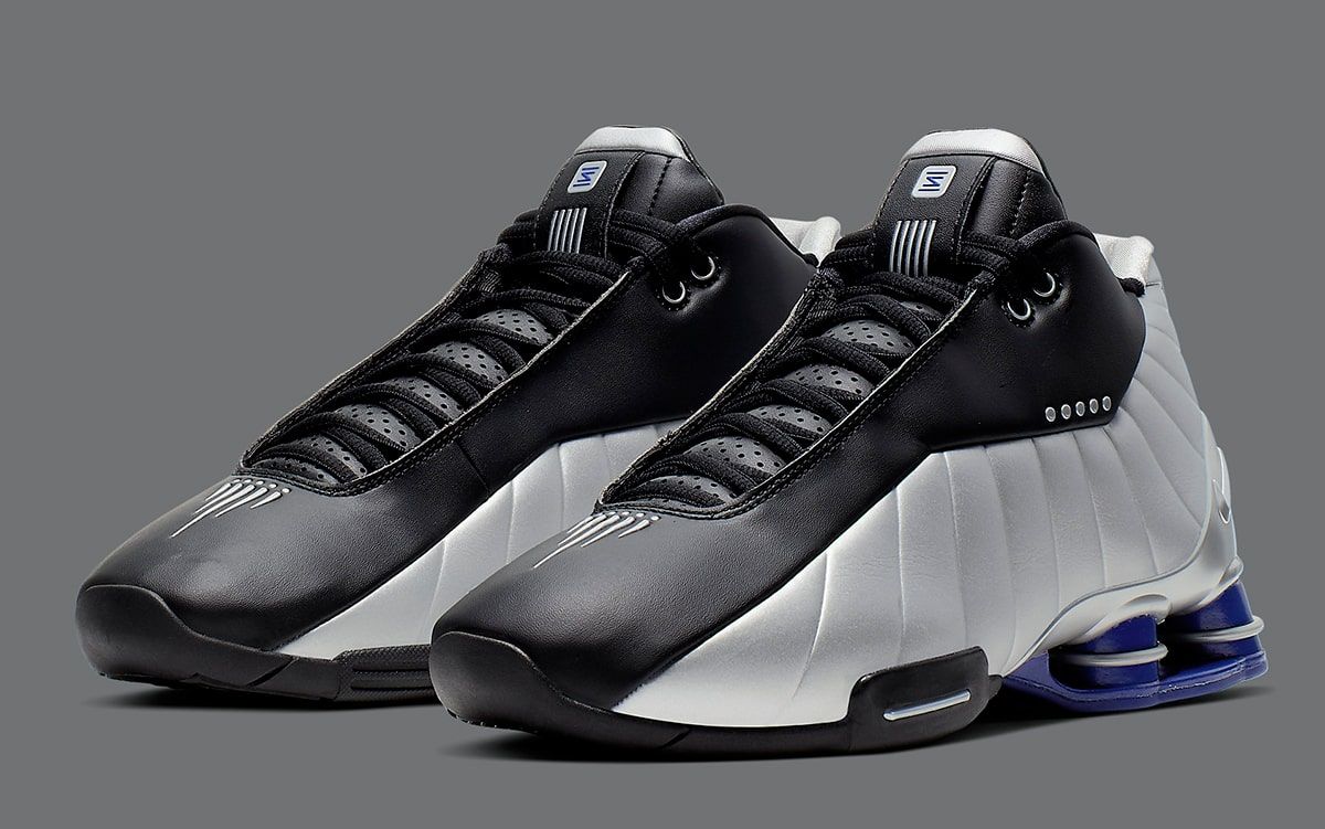 Nike shox bb4 on sale release date 2018