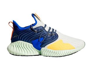 adidas Green AlphaBounce Instinct Clima DB2733 Release Date