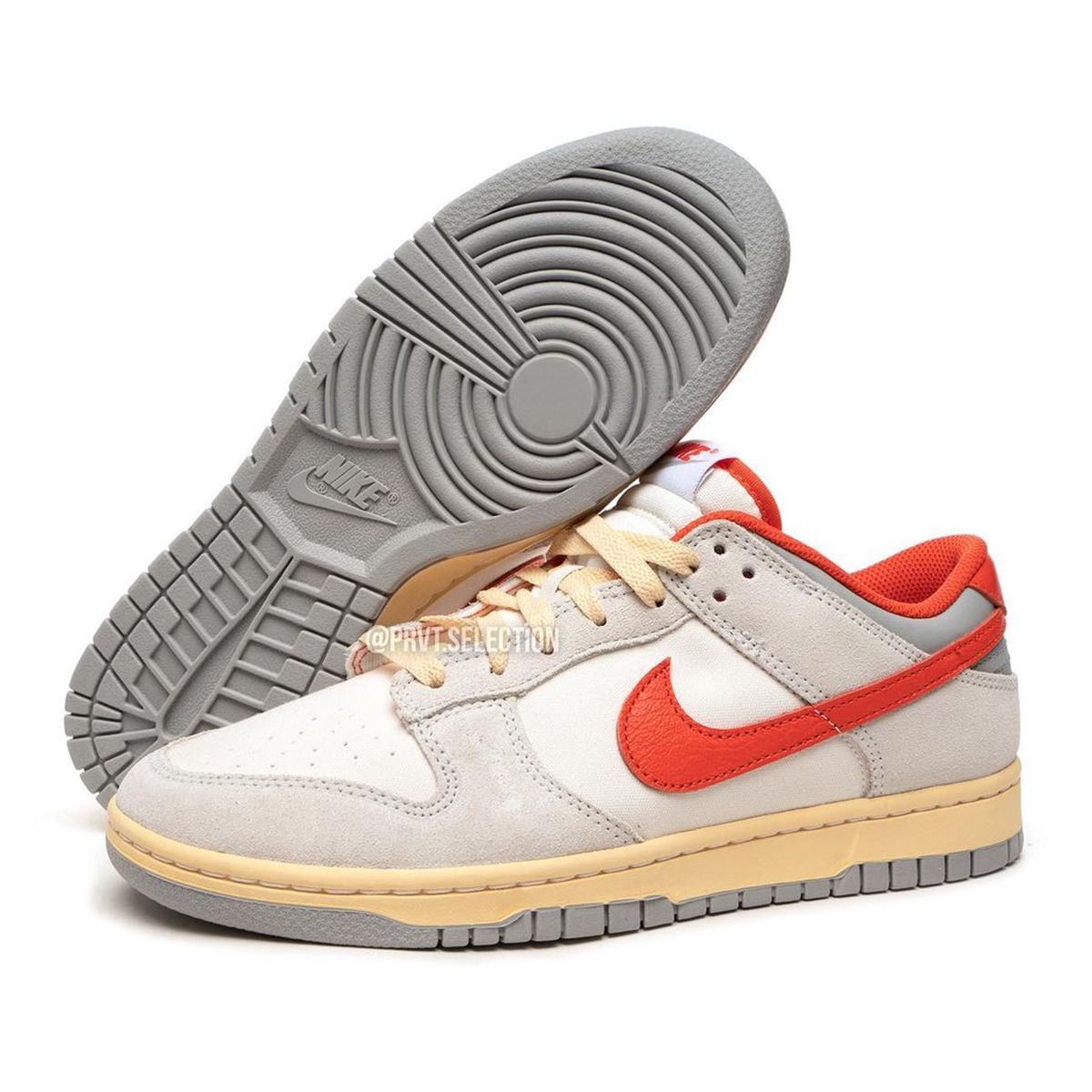 The Nike Dunk Low “Athletic Department” Drops May 16 | House of Heat°