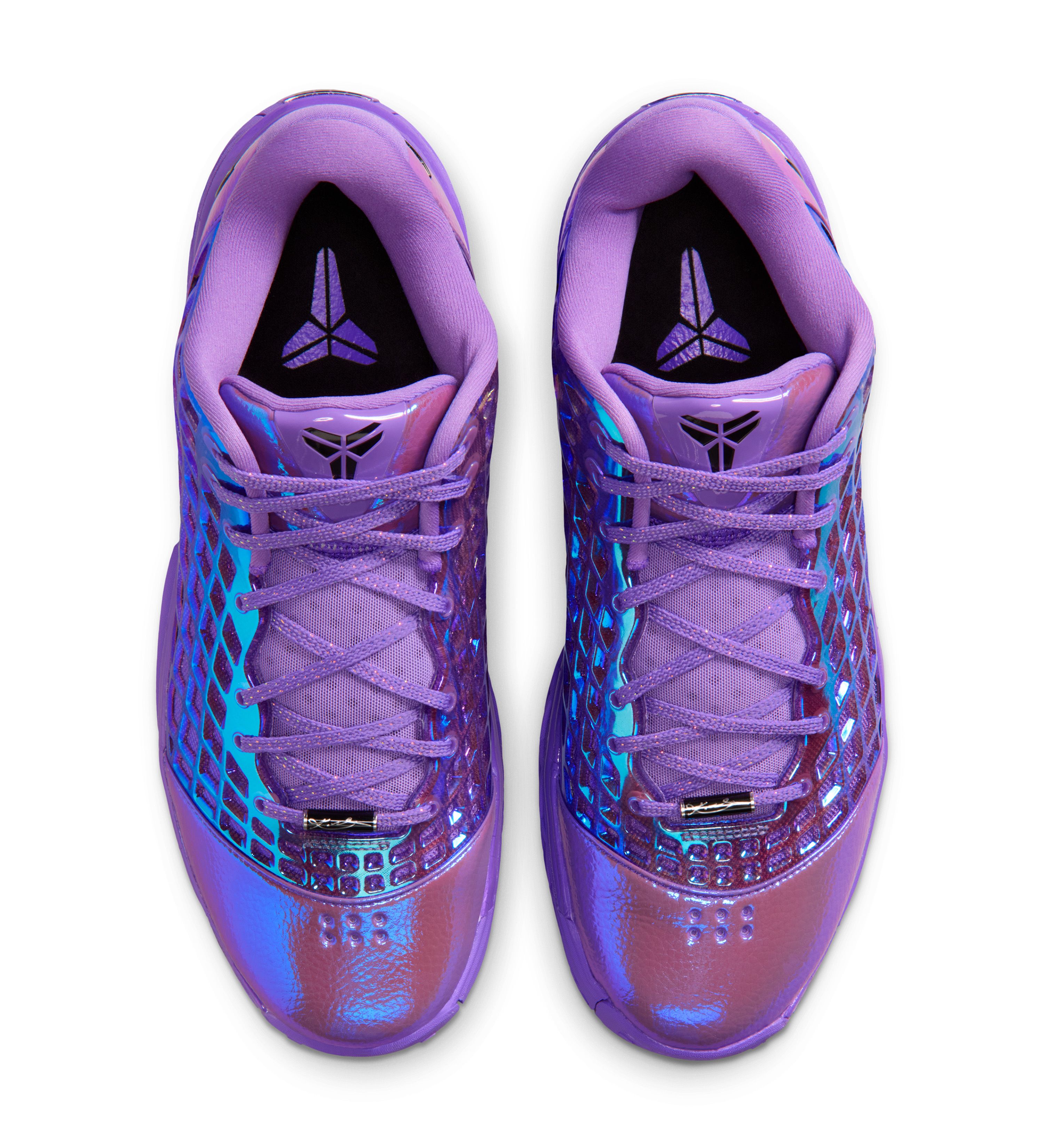 Nike Unveils 