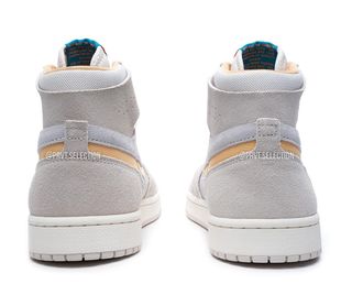 Nike Jordan ADG 3 Golf Shoes White Cement CW7242 100 UK10 US EU45