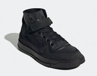 adidas where Forum Premiere Black GY5799 2