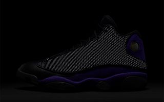 Where to Buy the Air Jordan 13 “Court Purple” | House of Heat°