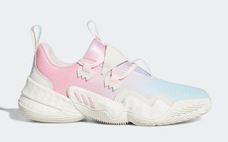 adidas Trae Young 1 Icee Cotton Candy