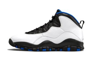 Air Jordan 10 “New York” City Series