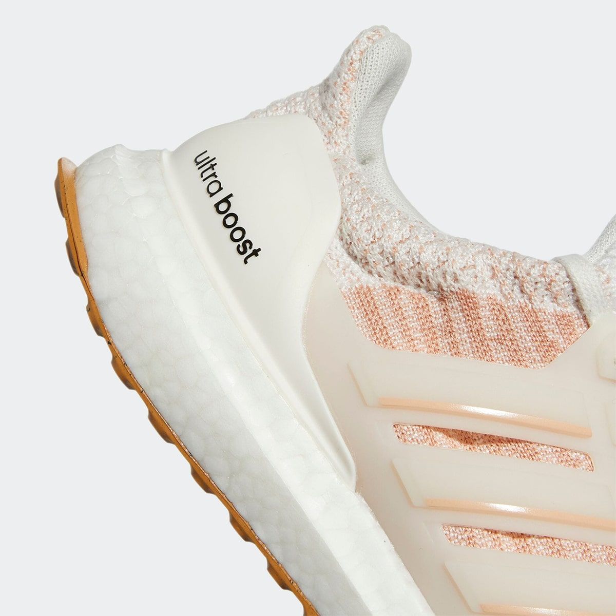 First Looks // adidas Ultra BOOST Made With Nature | House of Heat