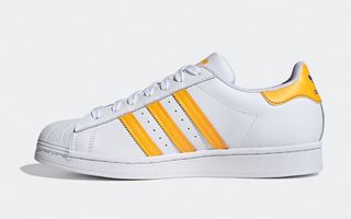 adidas Superstar Lakers FX5529 3