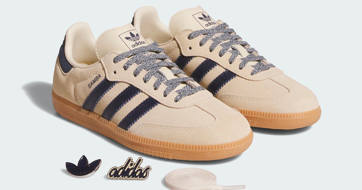 adidas gazelle silver green womens adidas Originals Women's Samba LT