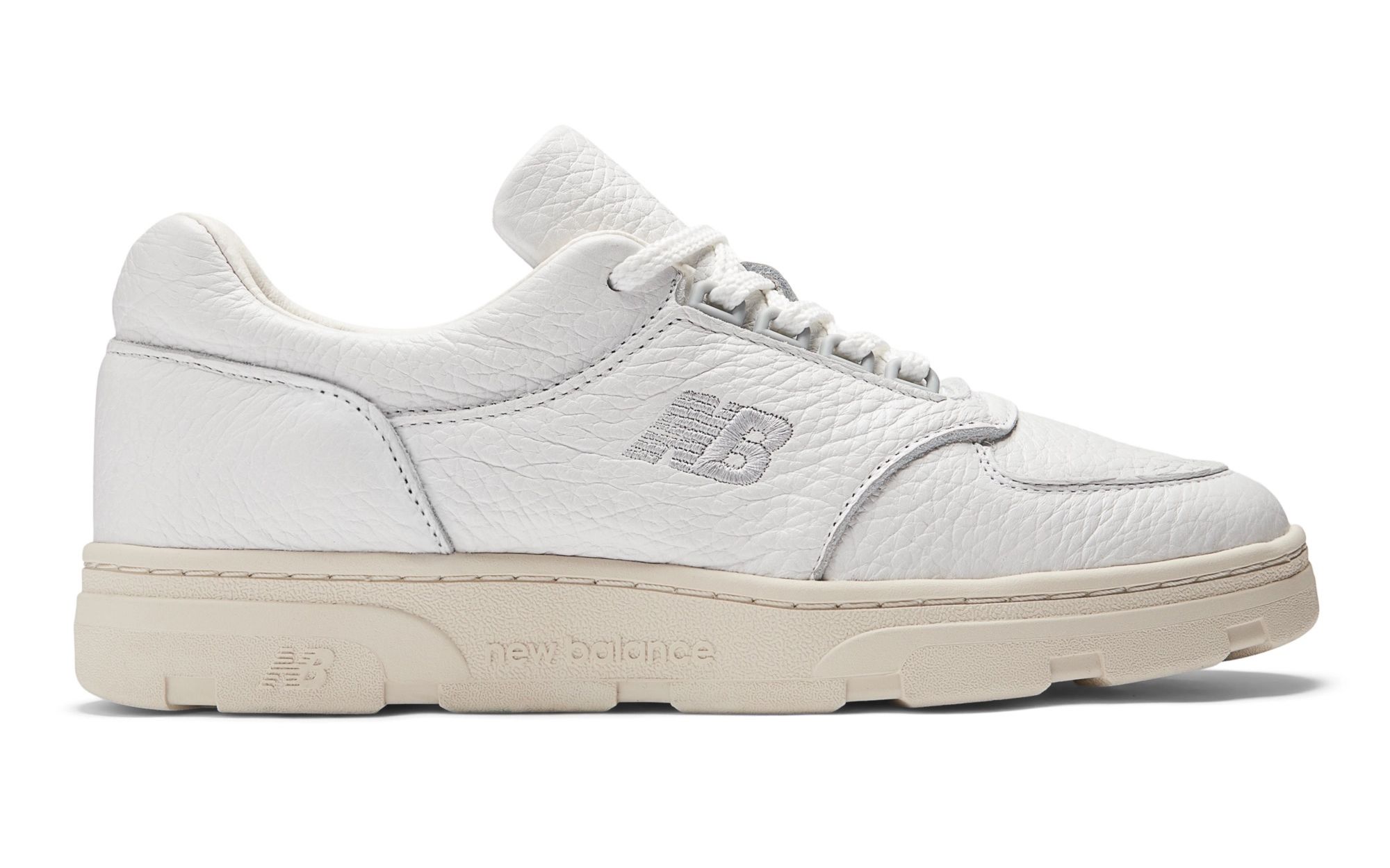 The $250 New Balance Allerdale in 