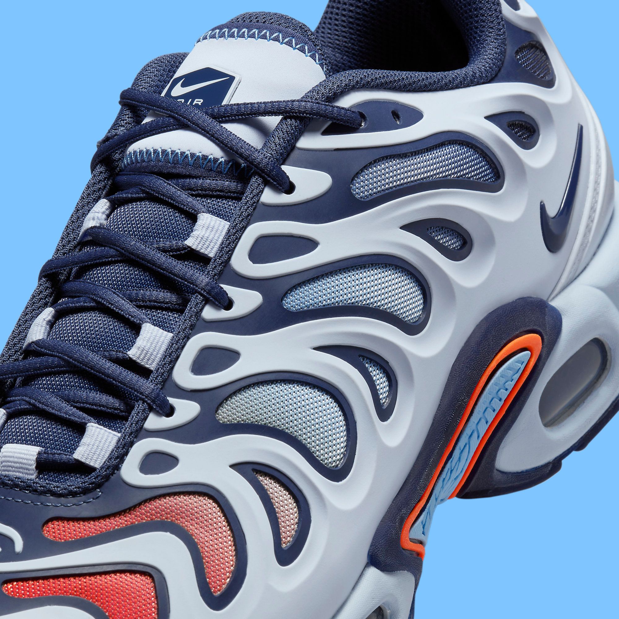 The Next Nike Air Max Plus Drift Features 