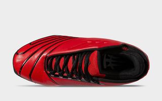 adidas t mac 2 red black gy2135 release Logo 4