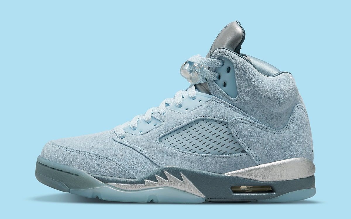 Air Jordan 5 “Bluebird” Restocks December 14 | House of Heat°