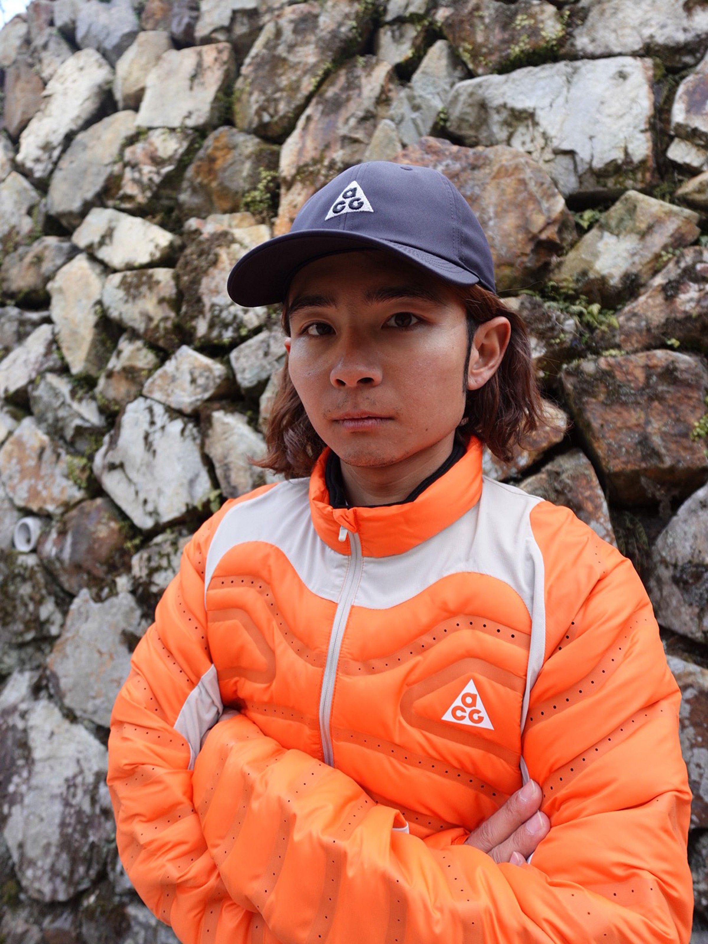 All Conditions Racing Department, Hiroki Kai