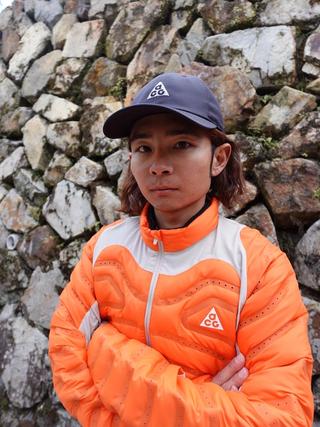 All Conditions Racing Department, Hiroki Kai