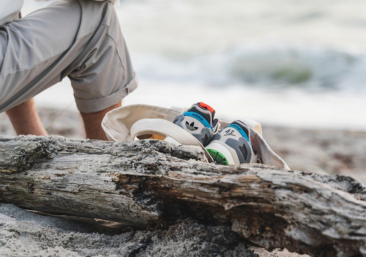 ADIDAS × CLUBHAUS cb638626125126ad3465890ad5110a