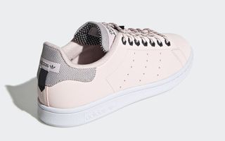 adidas Stan Smith Utility Pink FV4653 3
