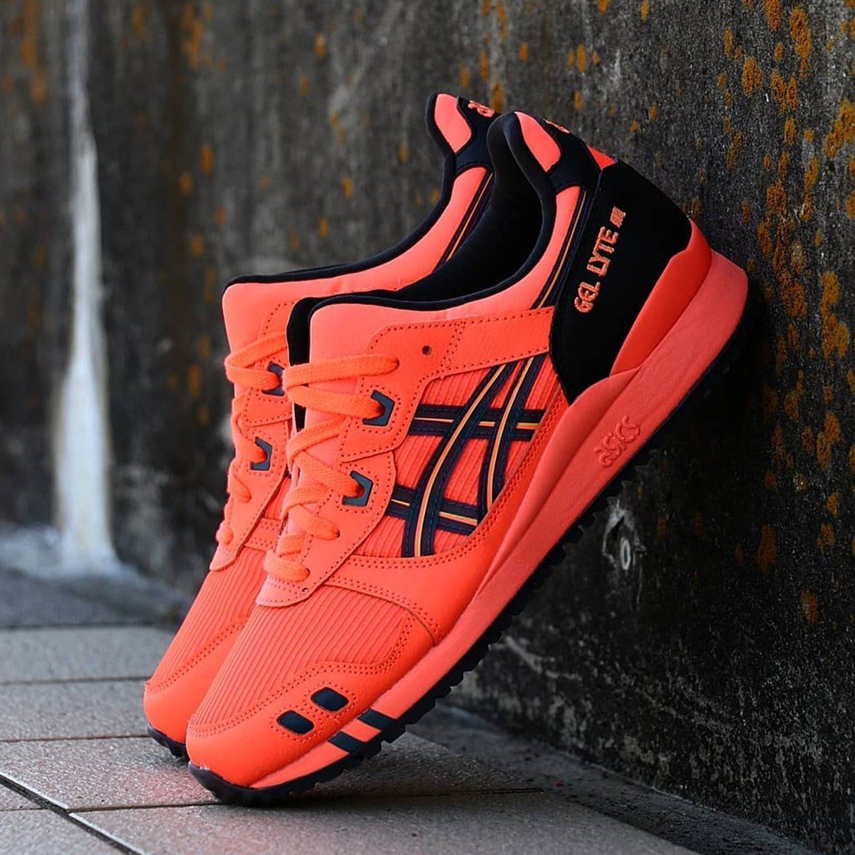 Nike Gel Lyte III