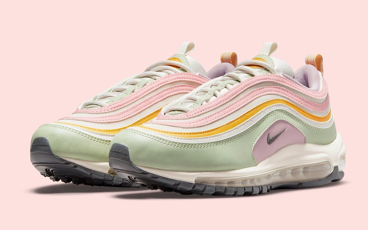 Nike air max 97 hotsell easter colors