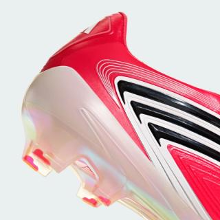 adidas F50 Messi Elite FG "Lucid Red" (SKU: IH1893). Photo via adidas.