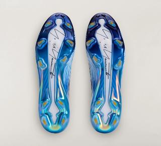Men's adidas F-50 HYPERFAST Elite "Dragon" (SKU: KK4194). Photo via adidas.
