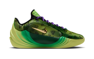 Nike Giannis Freak 8 "Halloween"