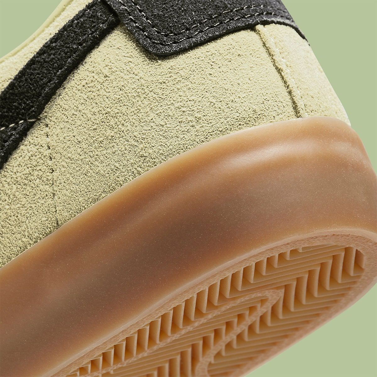 Nike SB Blazer Low to Arrive in “Olive Aura” This Spring | House