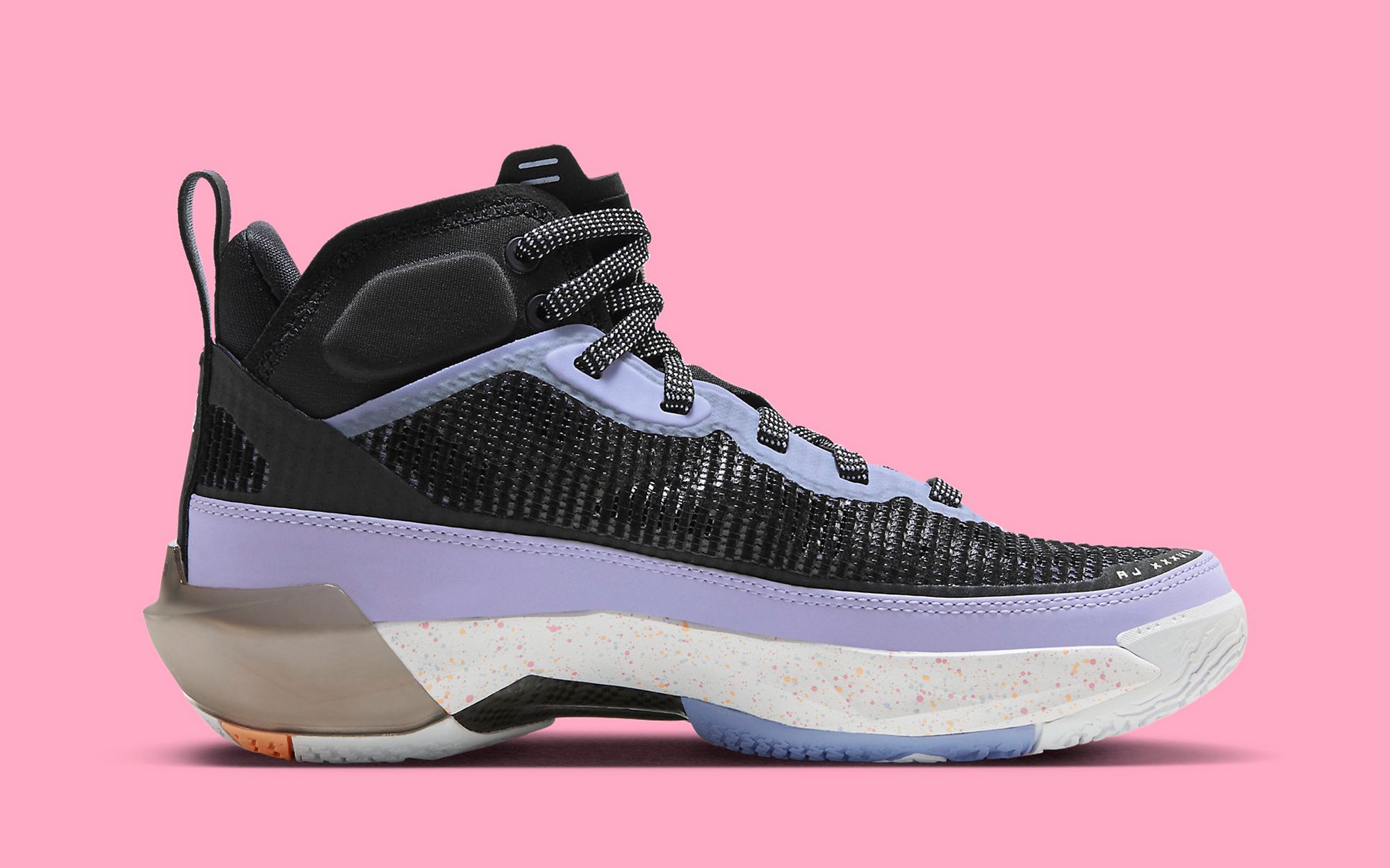 The Air Jordan 37 Jumps in on the Dongdan Streetball