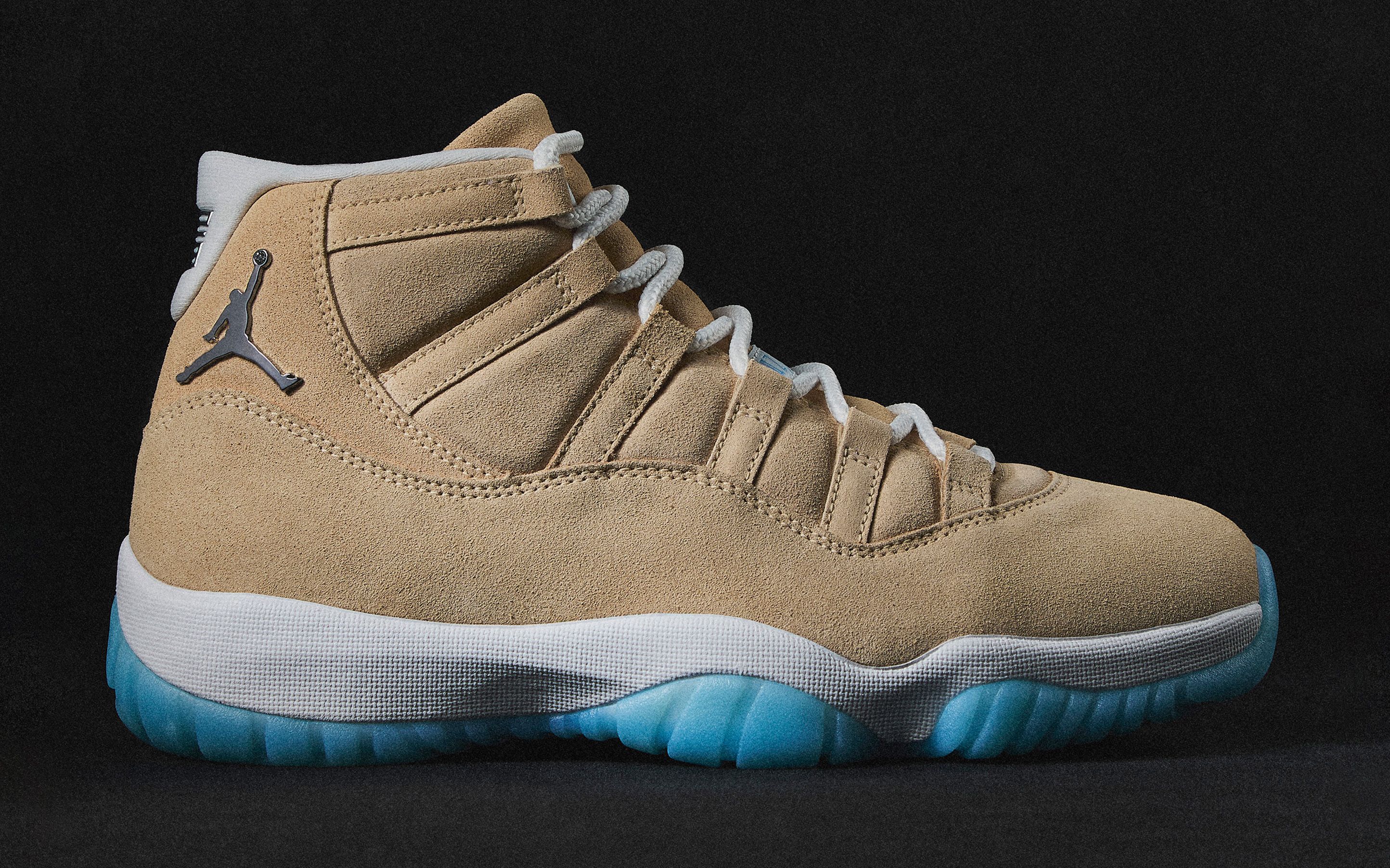 How to Buy: Air Jordan 11 “H-Town” (Houston) | House of Heat° display picture 3