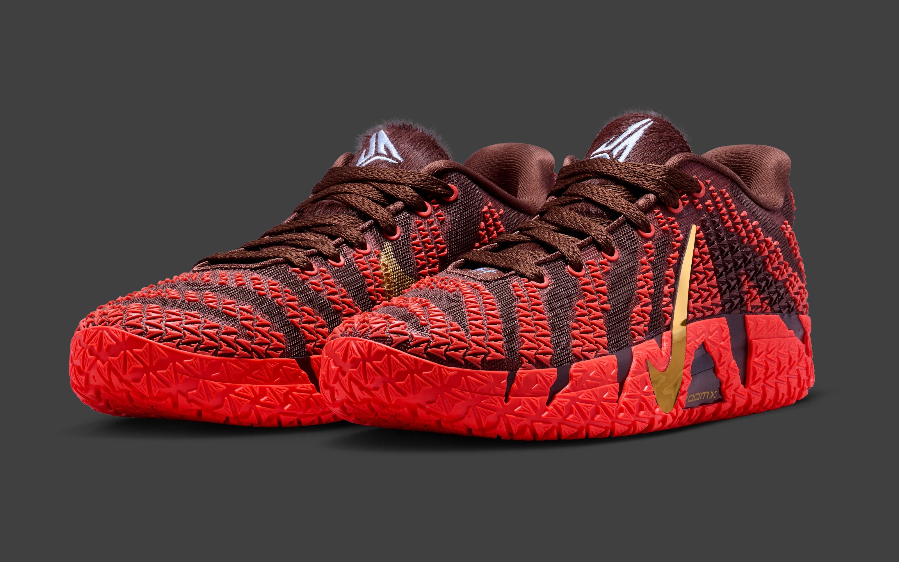 Where to Buy: Nike Ja 3 