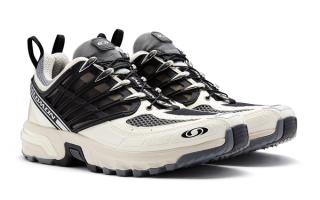 Dover Street Market x Salomon ACS Pro Advanced Collection Releases March 17