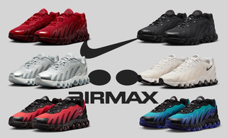 Nike's Biggest Air Max Dn8 Collection Releases March 6