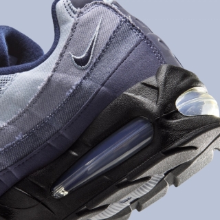 Nike Air Max 95 "Ashen Slate" (Denim, SKU: IX0347-451). Photo via Nike.