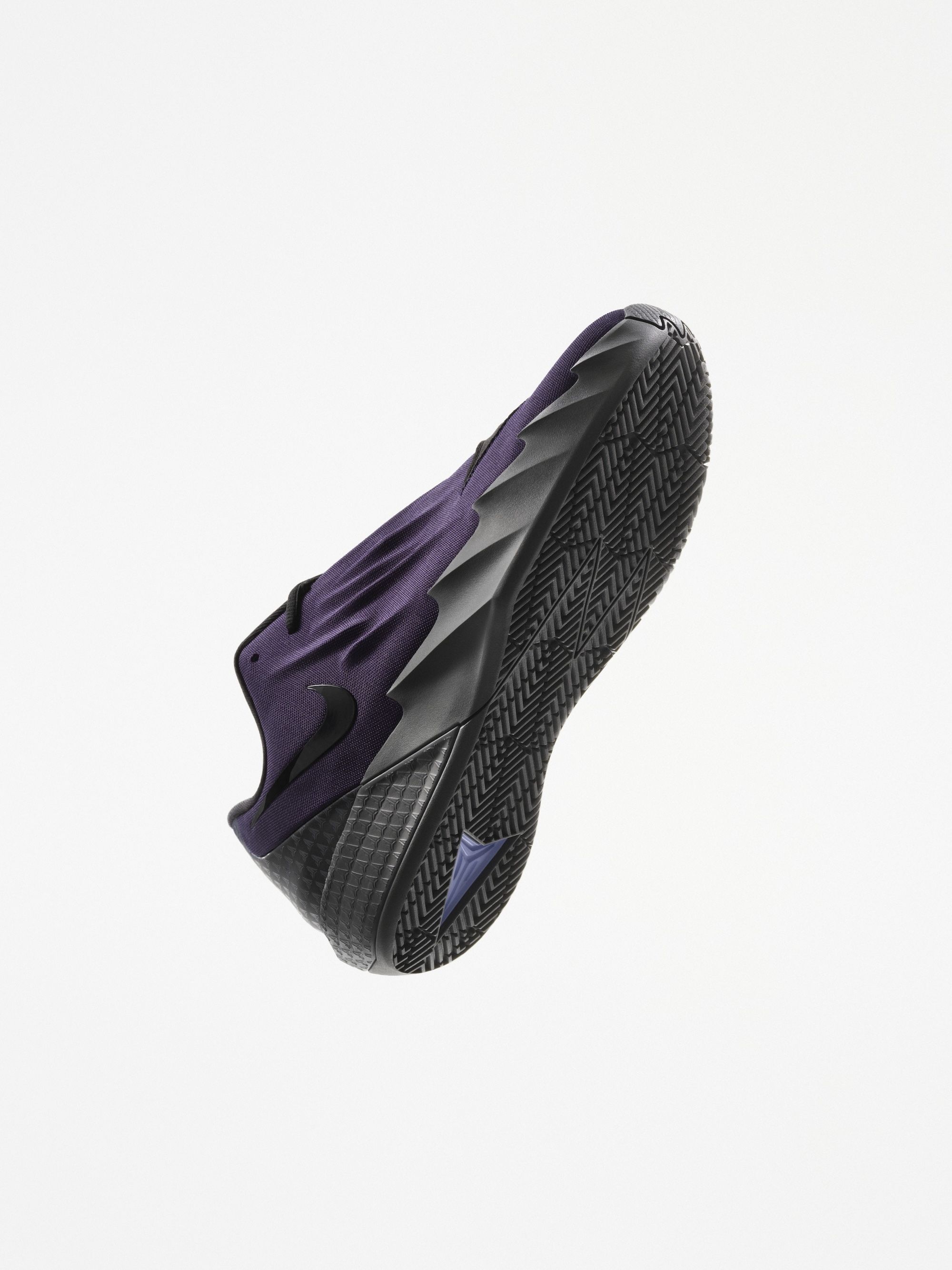 Nike Twelve Time "Nightmare" (SKU: N/A). Photo via Nike.