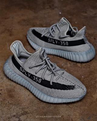 adidas yeezy 350 v2 granite release date 1 1