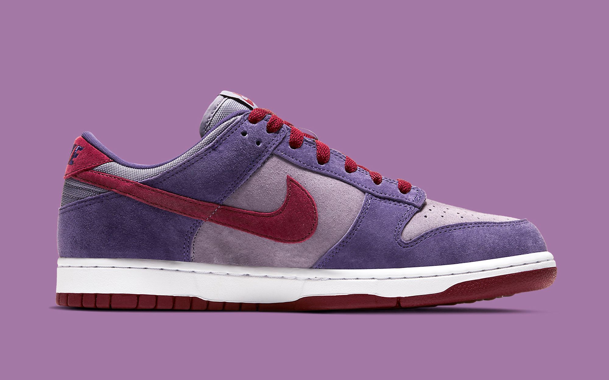 The Nike Dunk Low CO.JP 
