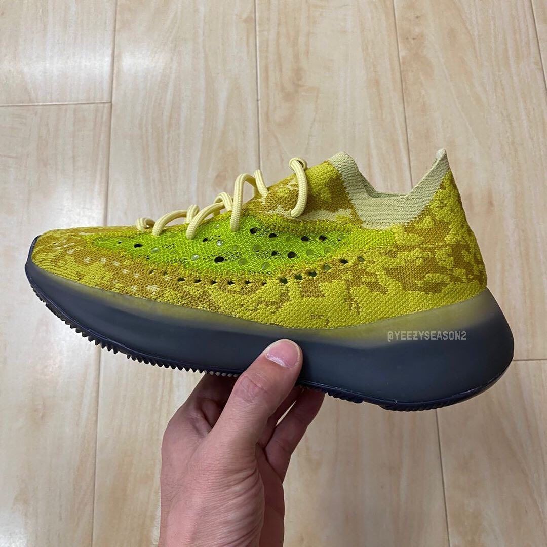 yeezy 380 hylte glow in the dark