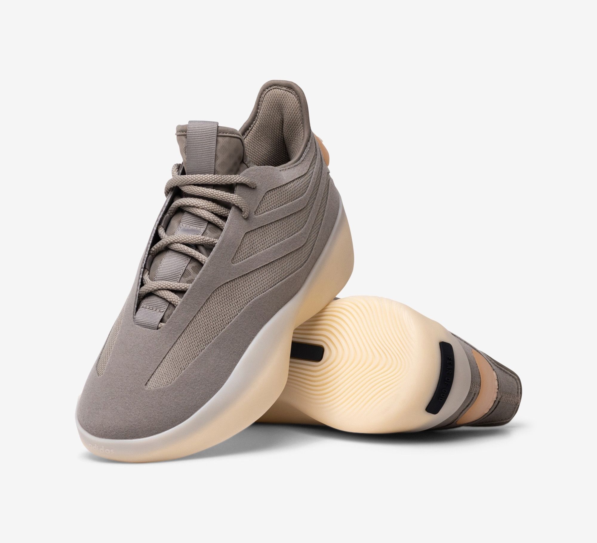 The Fear Of God Athletics Basketball II 