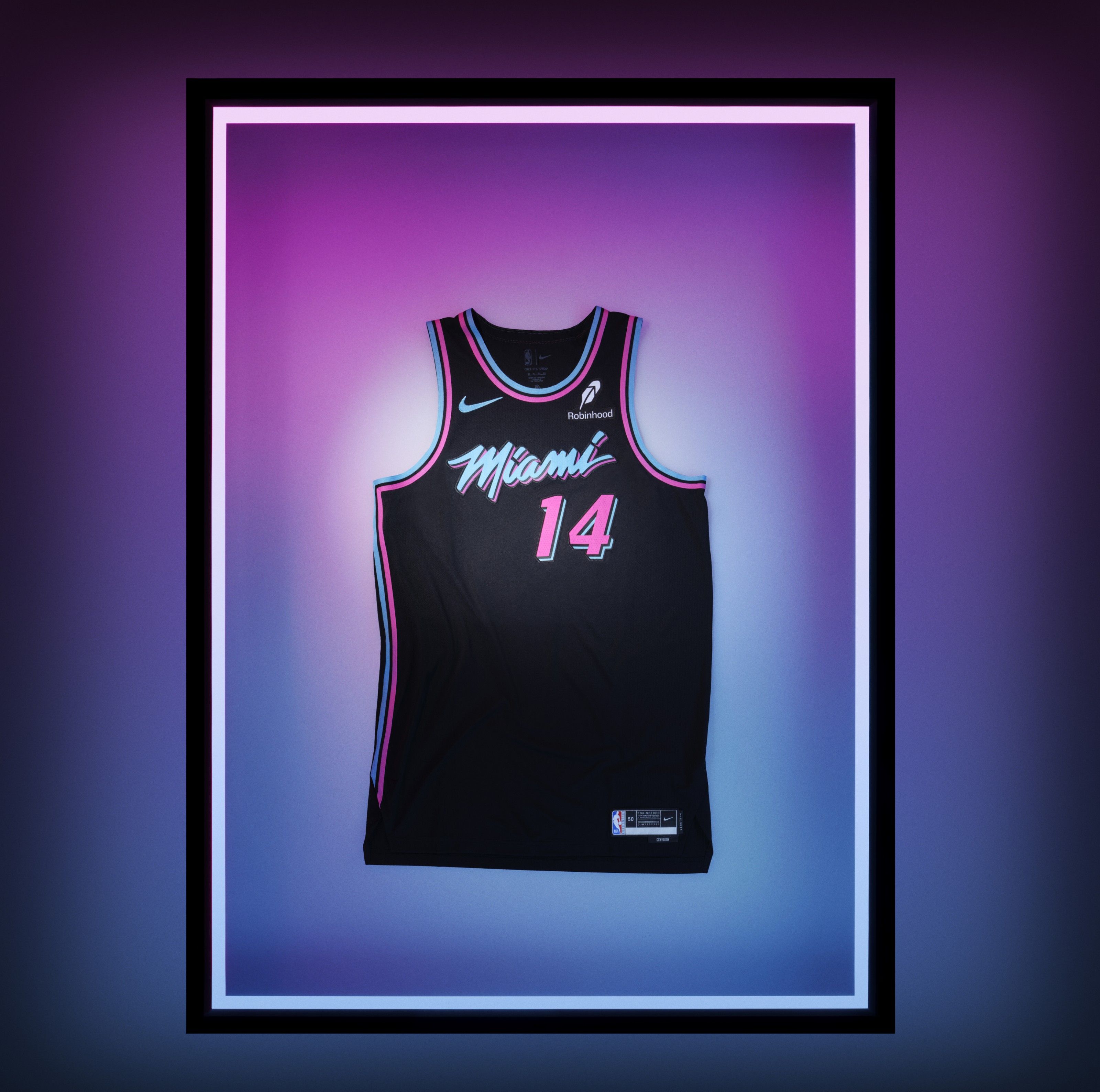 City Edition Jersey