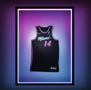 City Edition Jersey