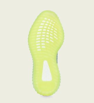 adidas Kanye yeezy 350 v2 yeezreel reflective FX4130 release date info 4