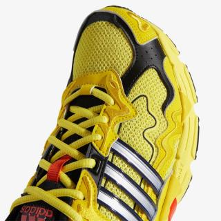 bad bunny adidas response cl yellow kill bill GY0101 release date 7