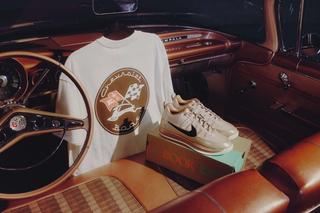 Devin Booker Turns His Vintage Chevy Impalas Into Nike Book 2s
