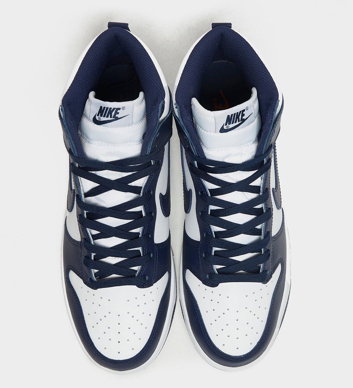 Nike dunk high on sale villanova