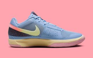 Where to Buy the Nike JA 1 “Day One” | House of Heat°