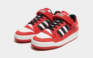 adidas forum low chicago suede release date