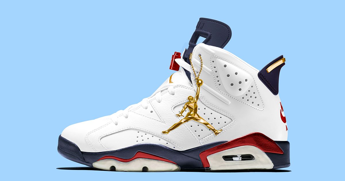 concept lab jordan 6
