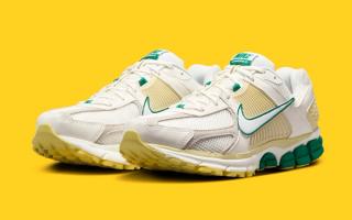 This New Nike Air Zoom Vomero 5 is Fit for an Oregon Duck