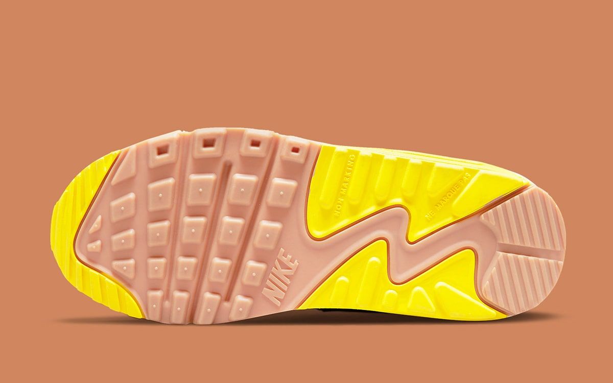 air max 90 go the extra smile release date