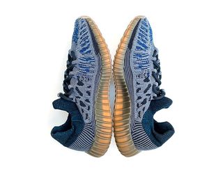 adidas parley yeezy 350 v2 cmpct slate blue GX9401 release date 2